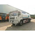 Shaanxi Shacman F2000 Diesel Euro 2 Sprinkler Truck 20 Cubic Water Truck Original Factory Price